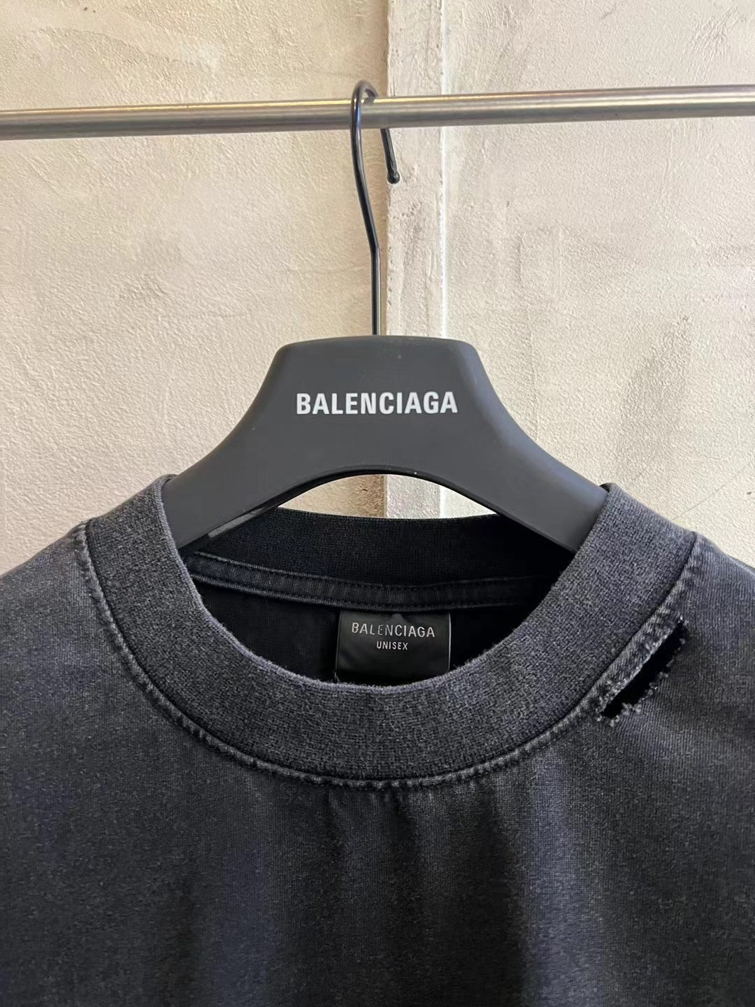 Balenciaga Tshirt