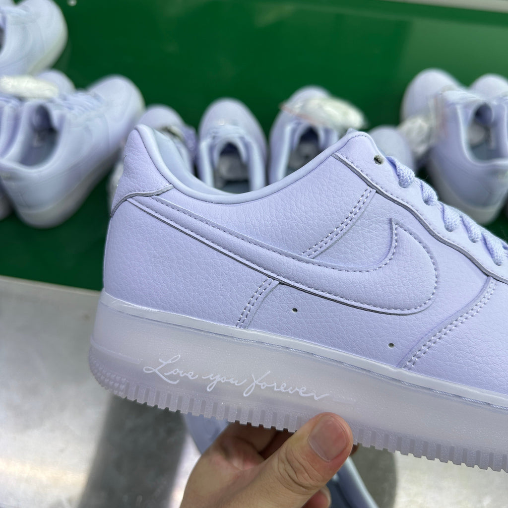 Nocta x Air Force 1