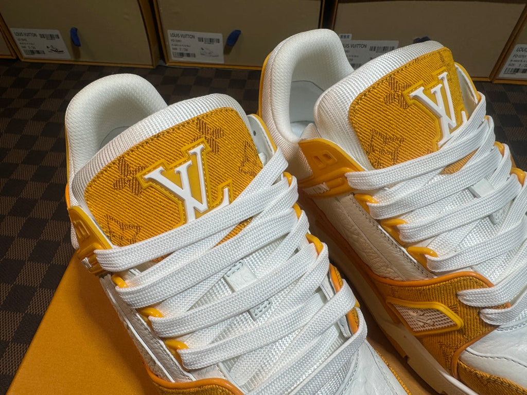 LV Trainer