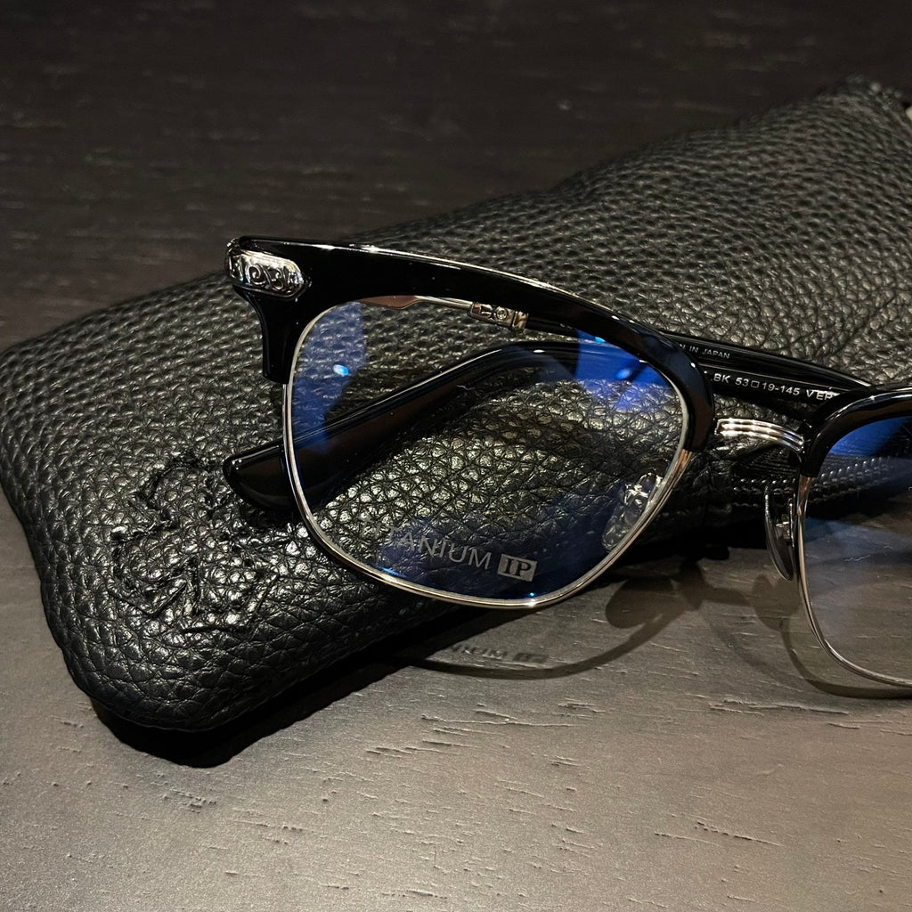 Crome Hearts Glasses