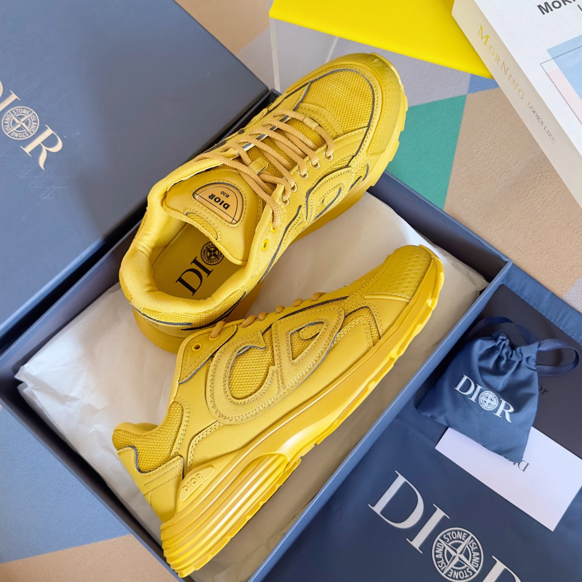 Dlor x Stone Island B30