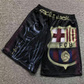 Cactus jack shorts