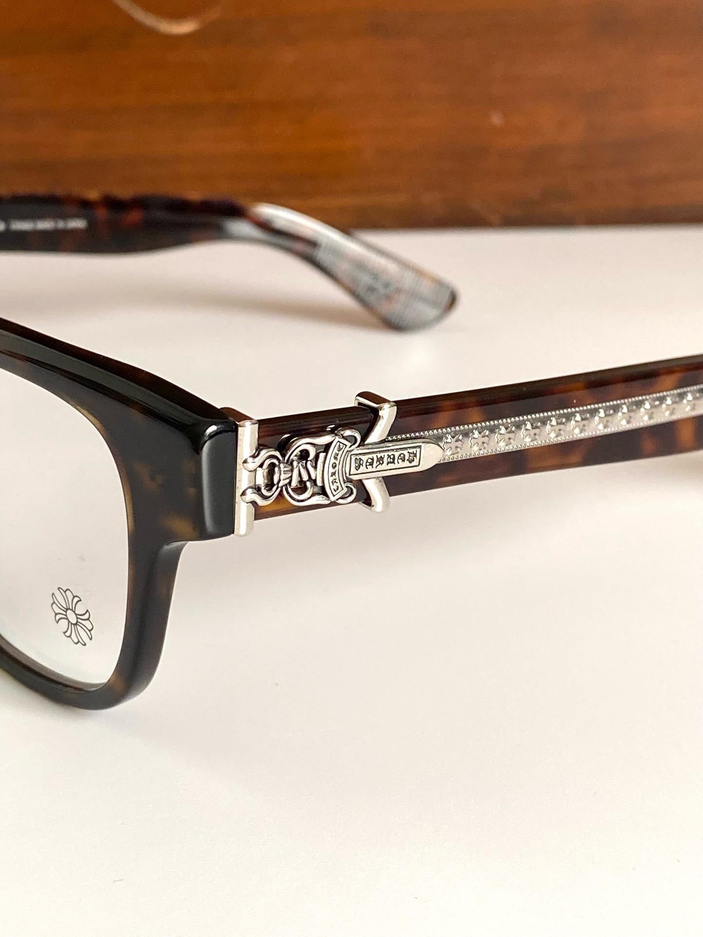Crome Hearts Glasses