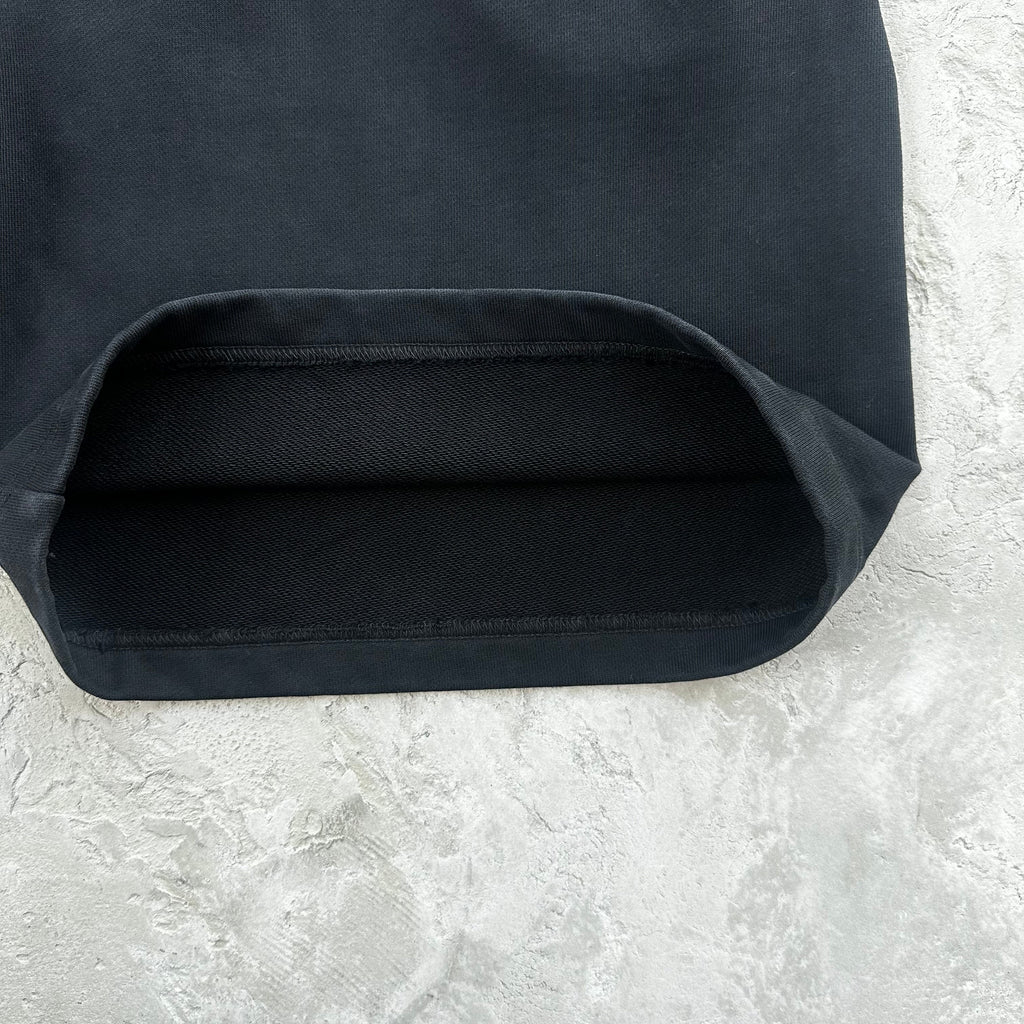 Broken P Cotton Short In Midnight
