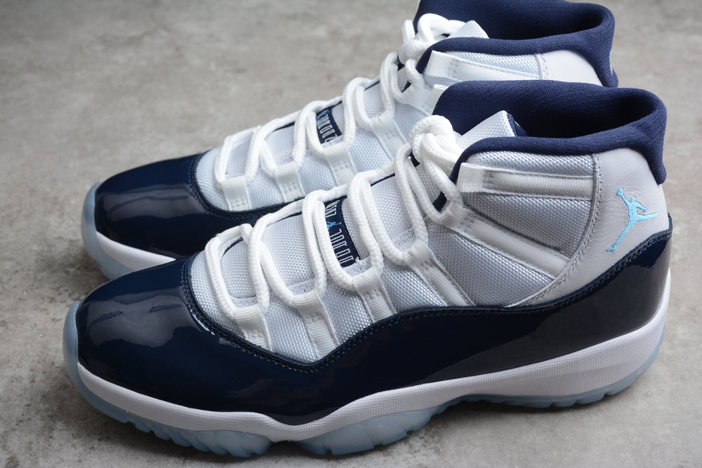 AJ 11 "Win Like 82"