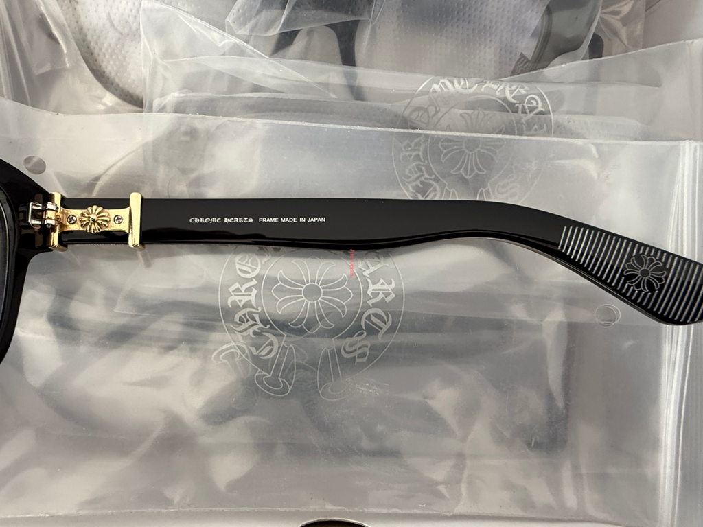 Crome Hearts Glasses