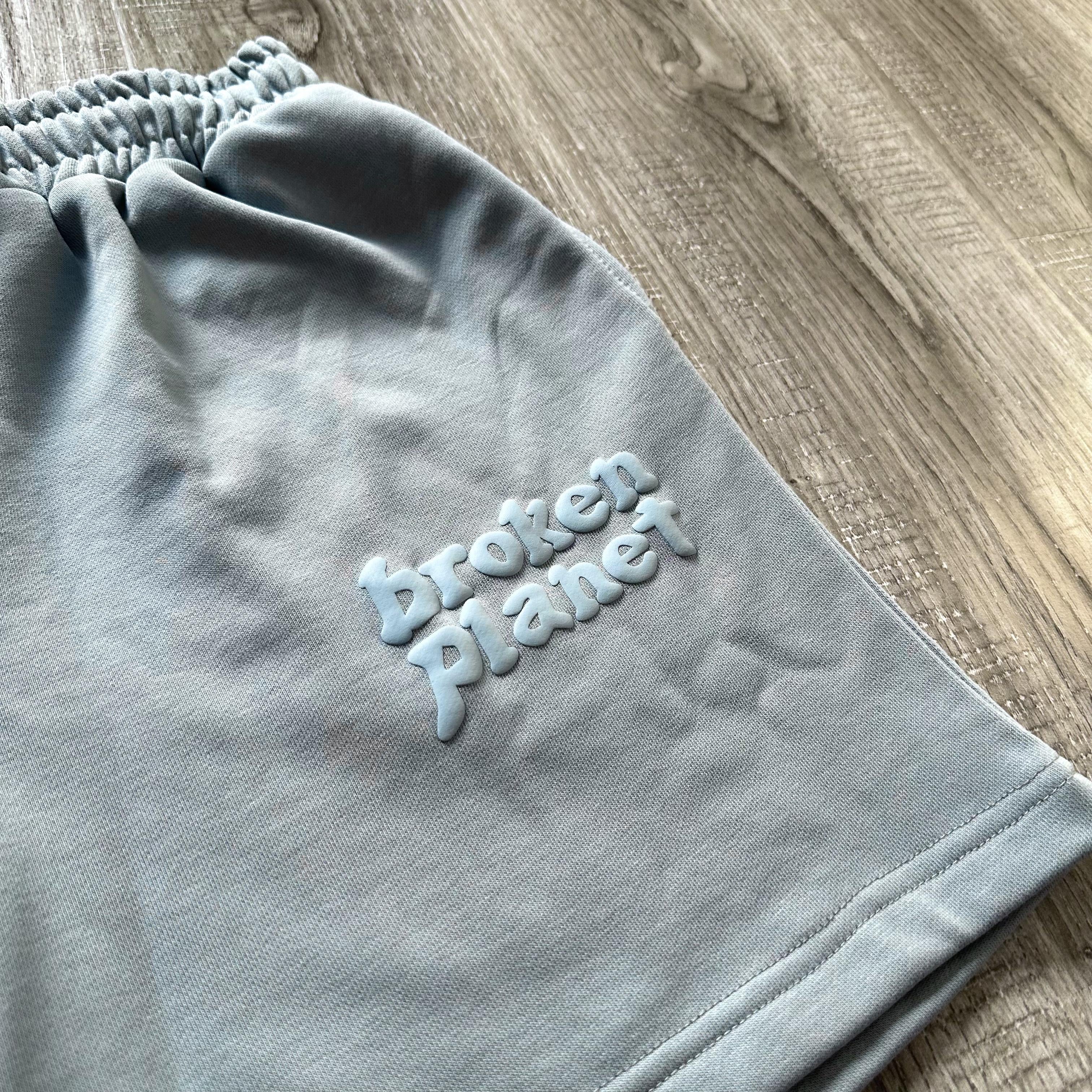 Broken P Shorts