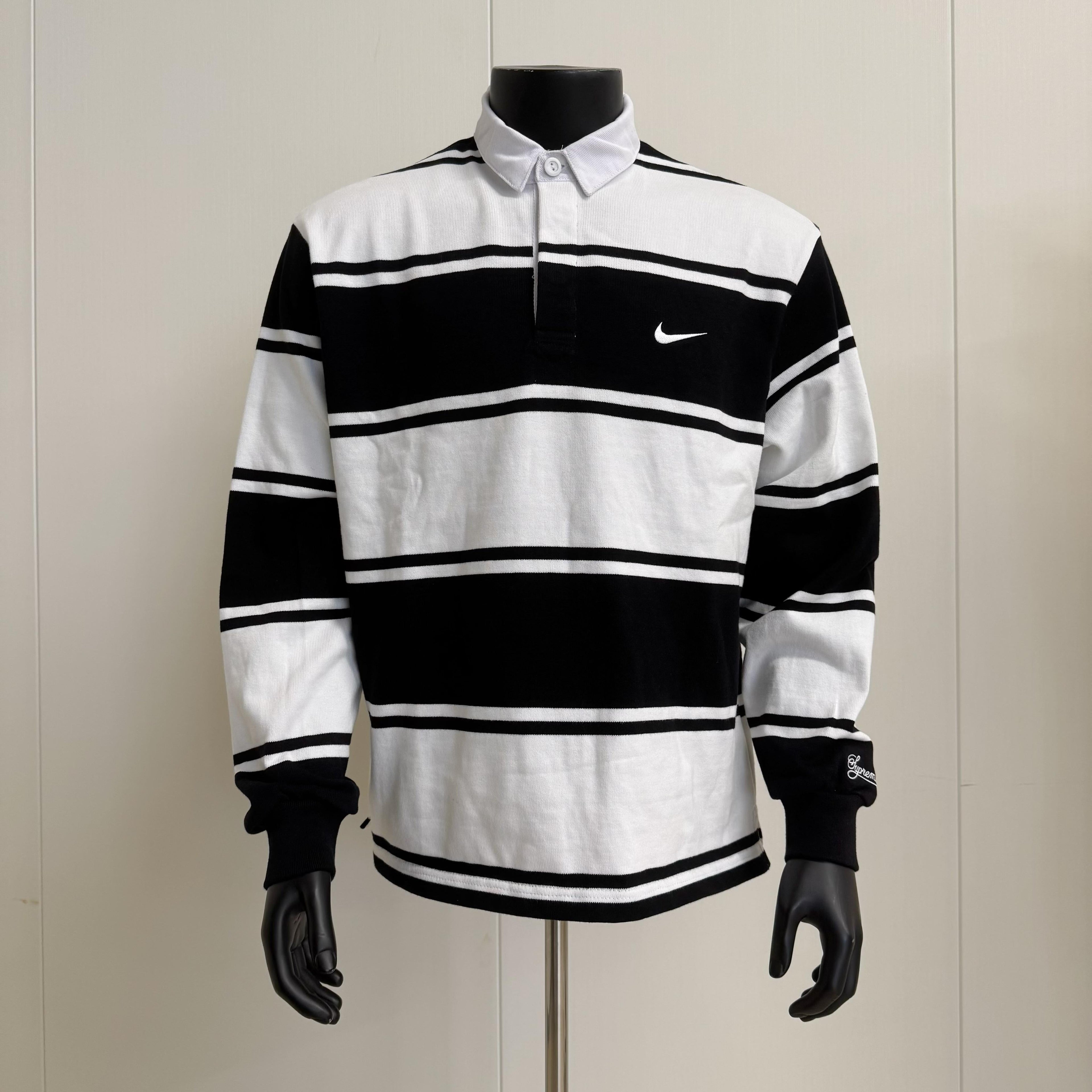 Nike Longsleeve Polo