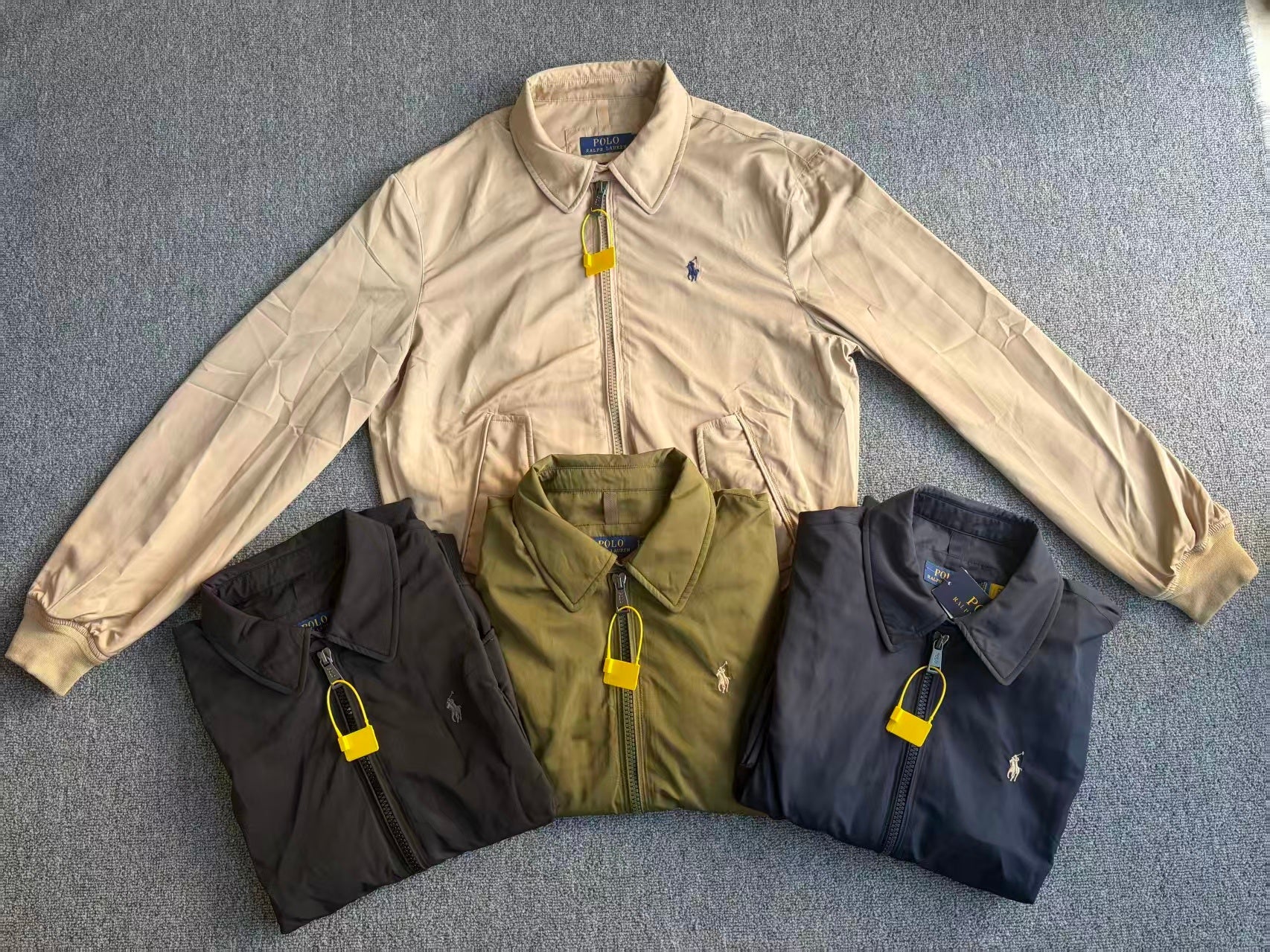 Ralph Lauren Jacket