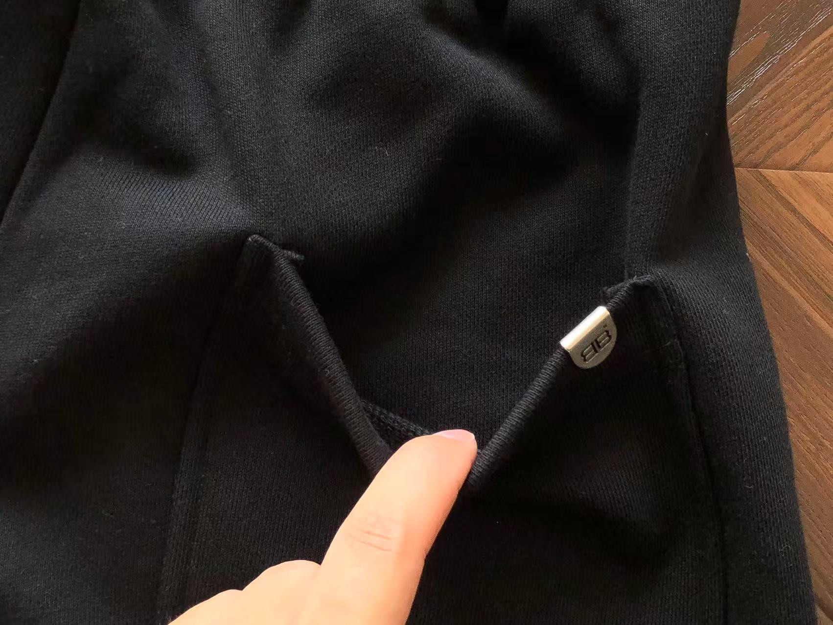 Balenciaga Shorts