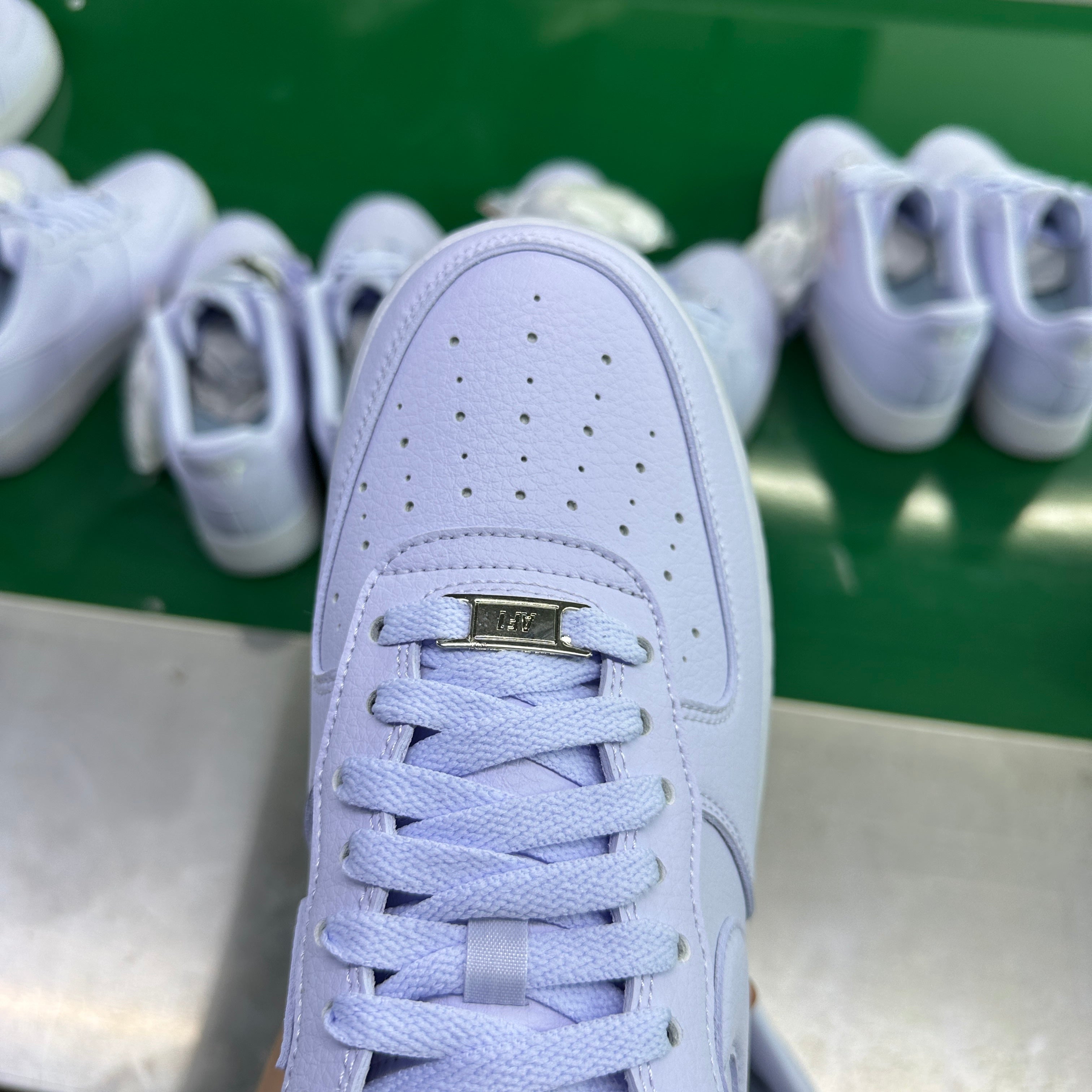Nocta x Air Force 1