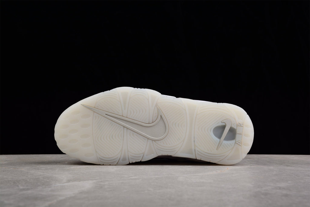 Nike Air More Uptempo "Copy Paste" White