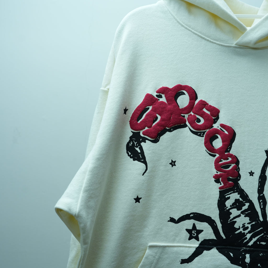 Sp5der Hoodie