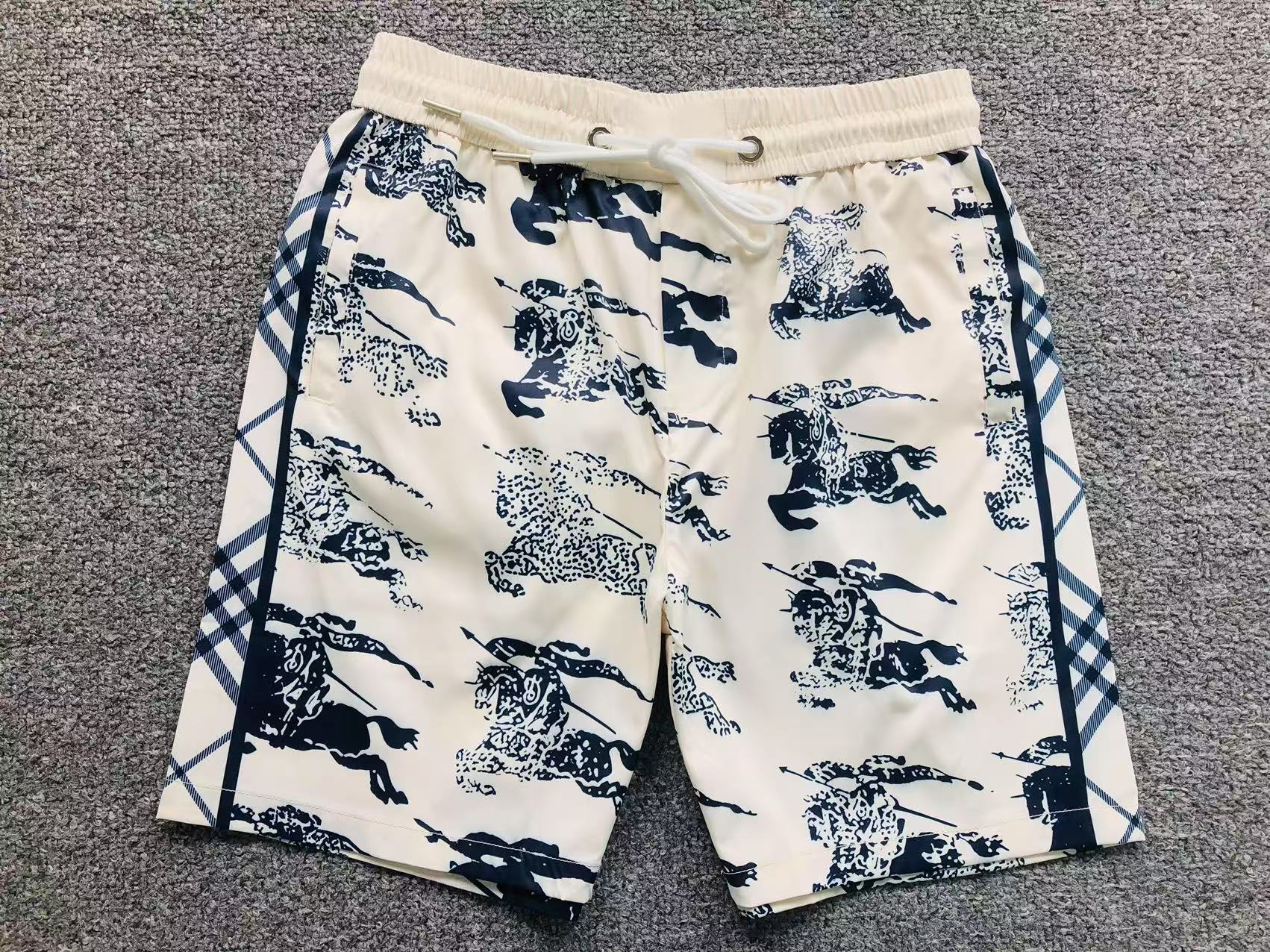 BB Shorts