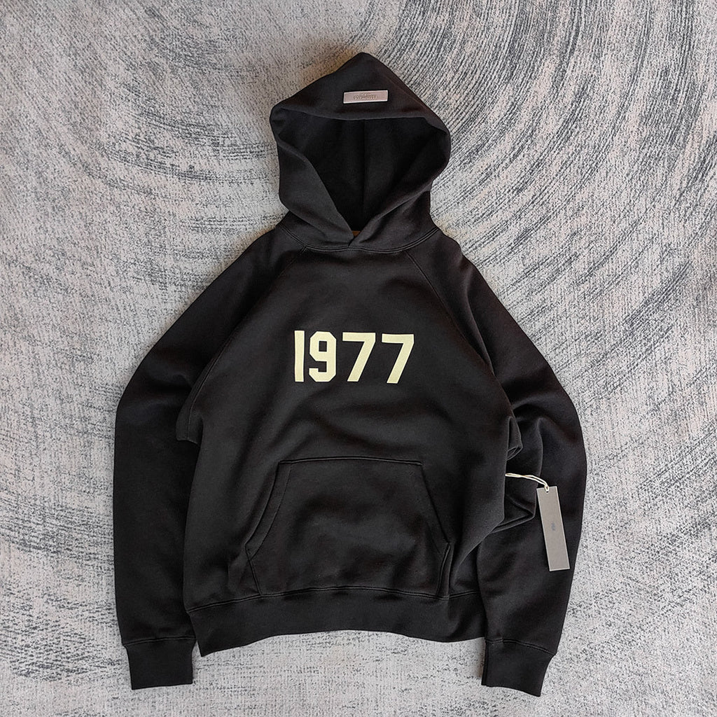FOG Essentials Hoodie & Pants 1977