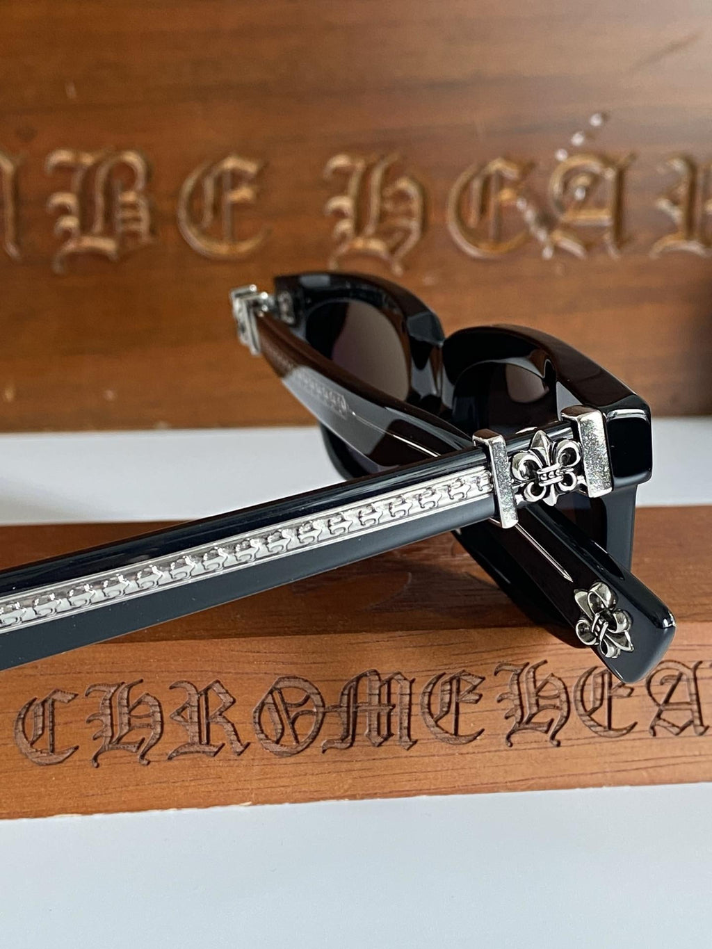 Crome Hearts Glasses
