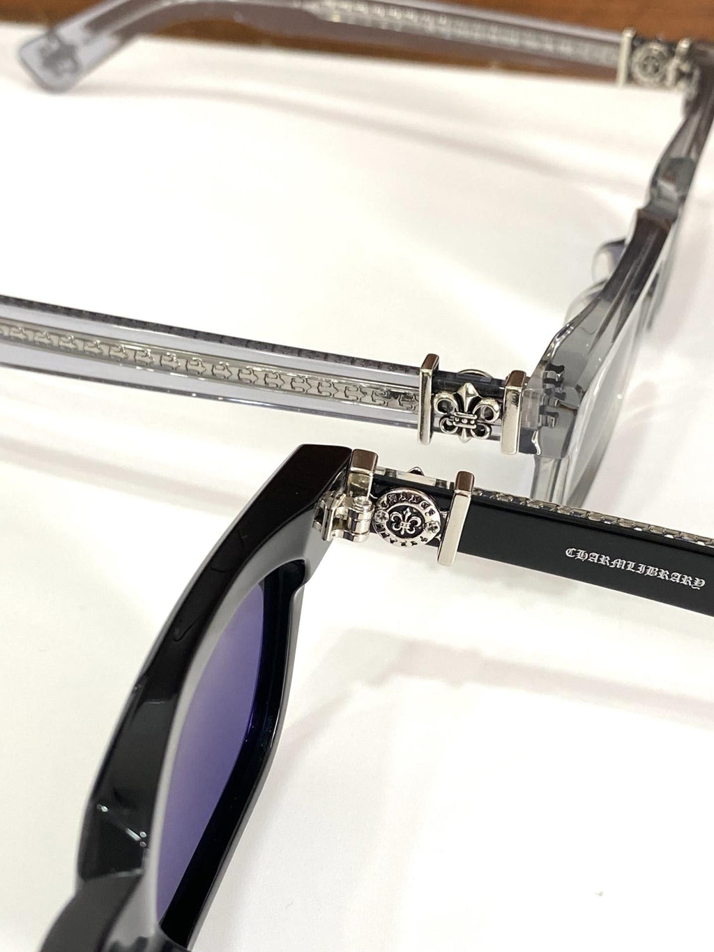 Crome Hearts Glasses