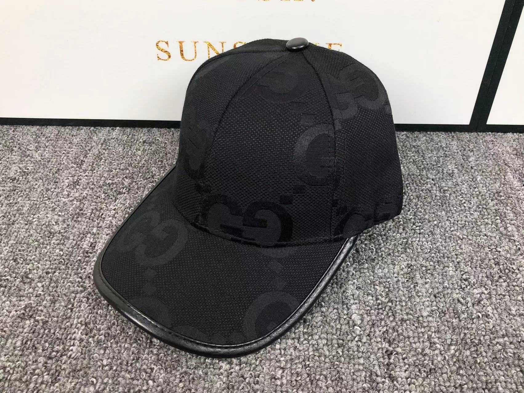 Gucc Cap v2