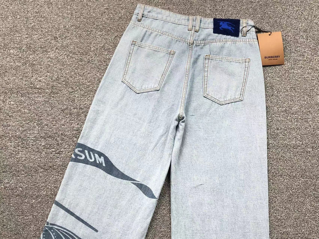 BB Pants