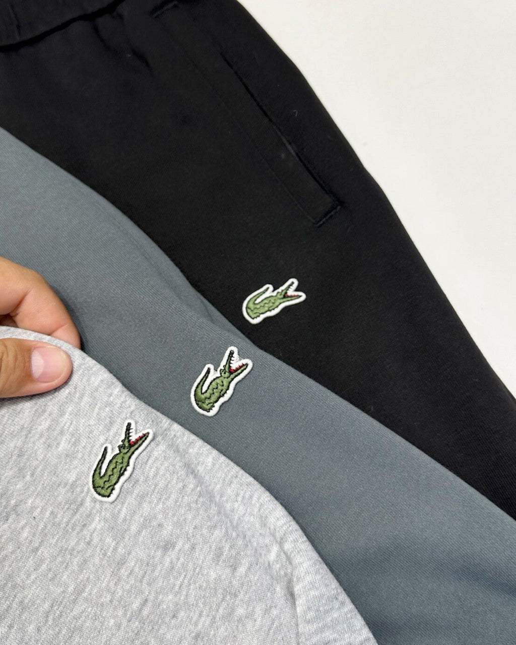 Lacoste Pants