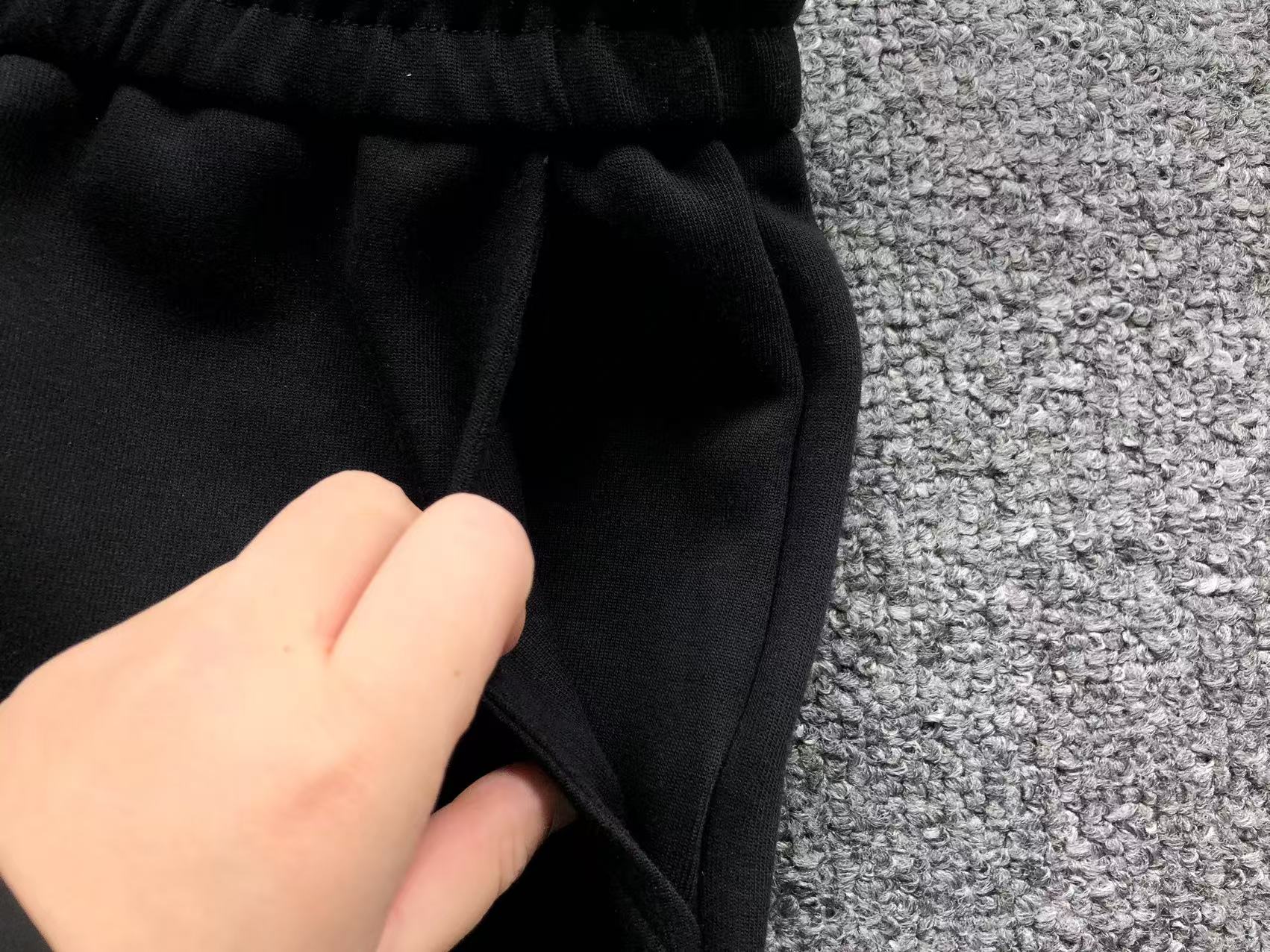 BB Sweatshorts