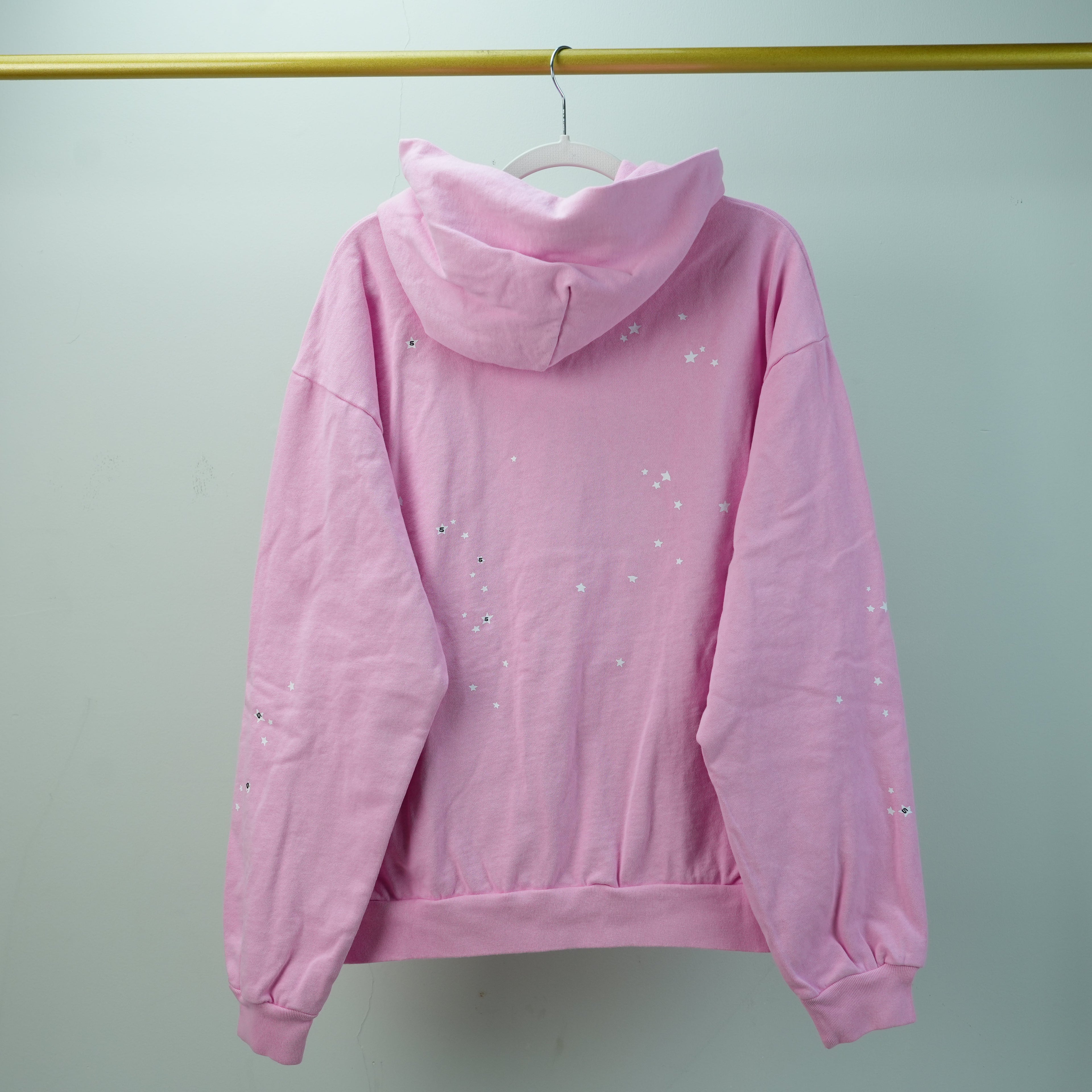 Sp5der Hoodie