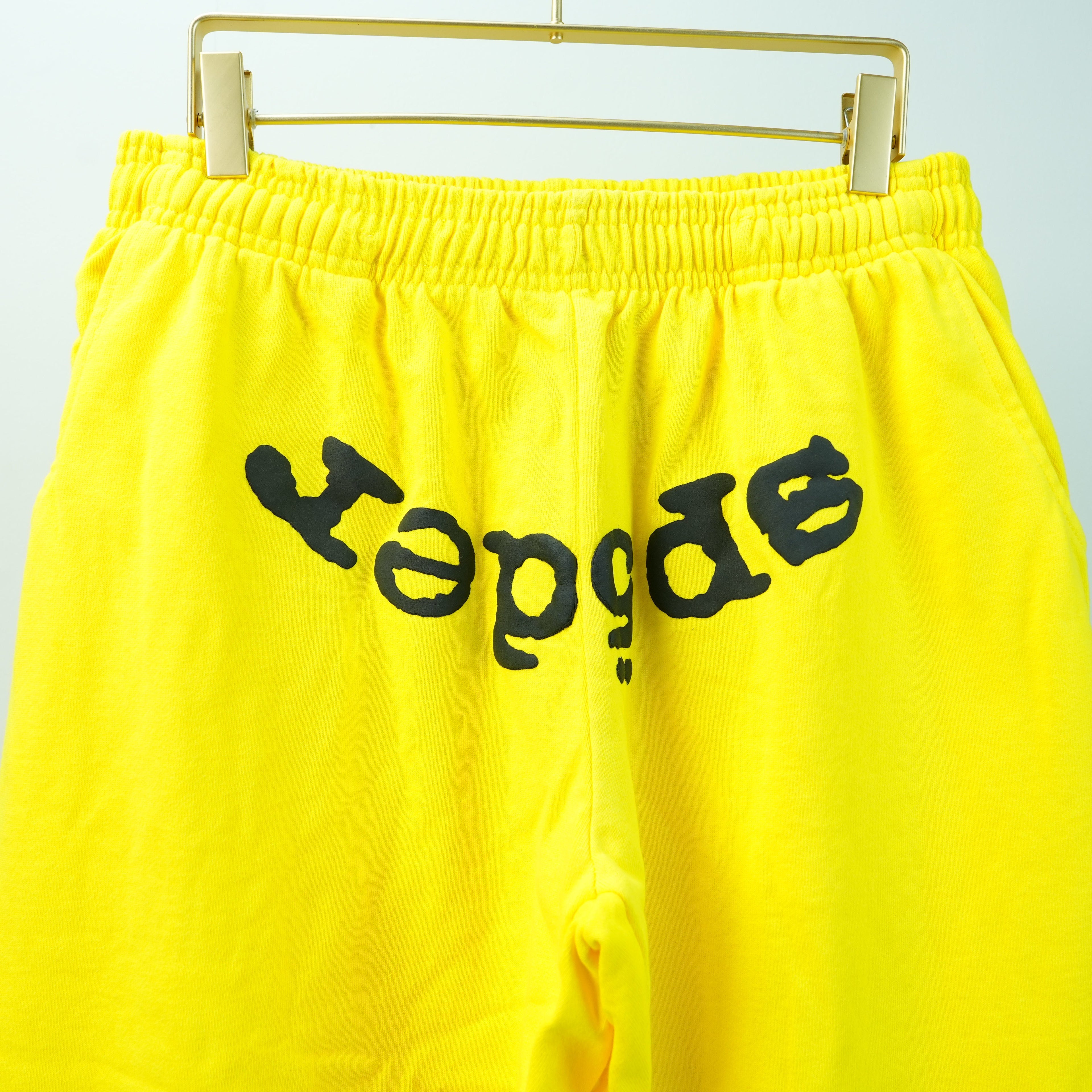 Sp5der Sweatpant