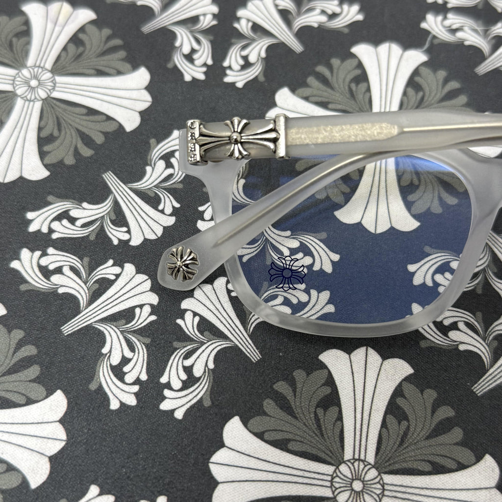 Crome Hearts Glasses