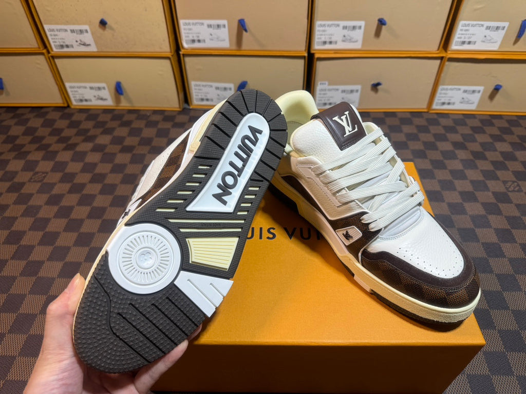 LV Trainer