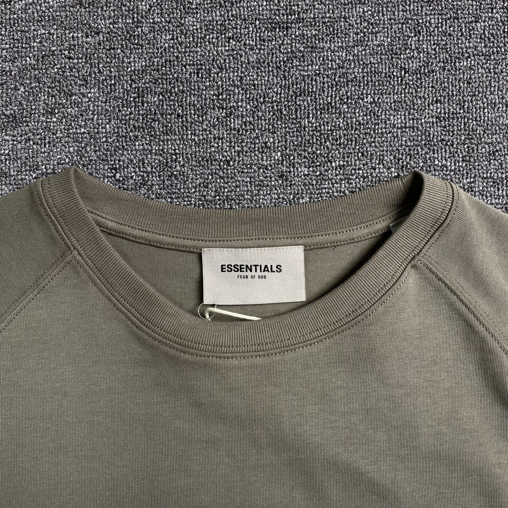 FOG Longsleeve
