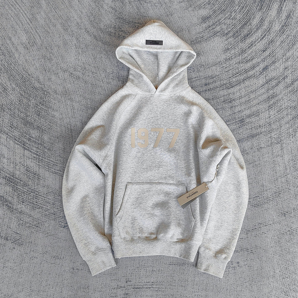 FOG Essentials Hoodie & Pants 1977