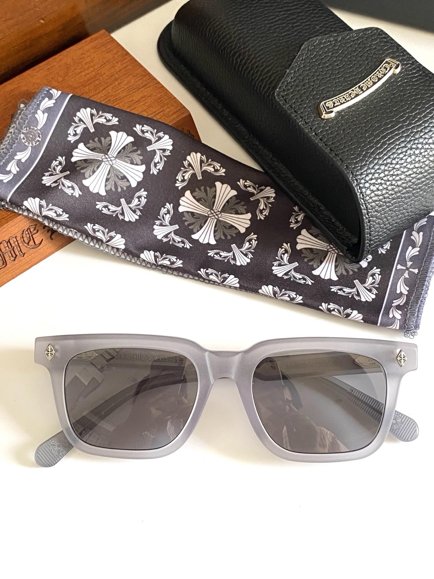 Crome Hearts Glasses
