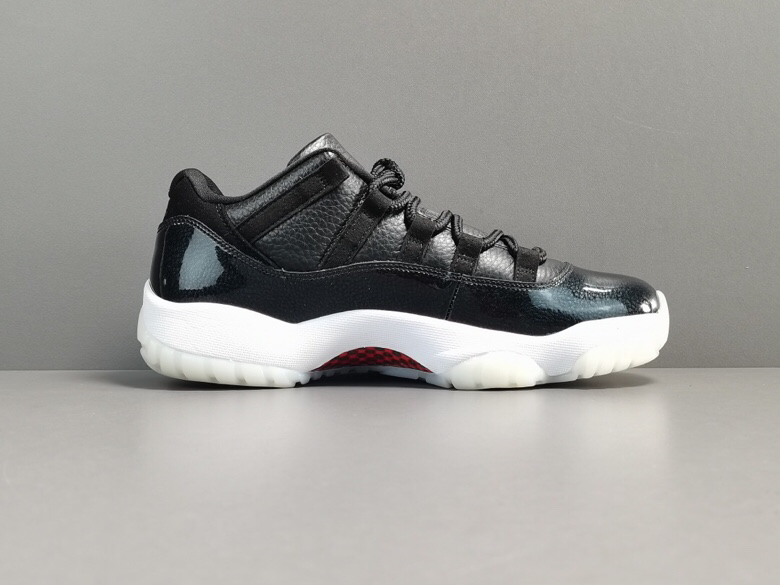 AJ 11 Low "72-10"