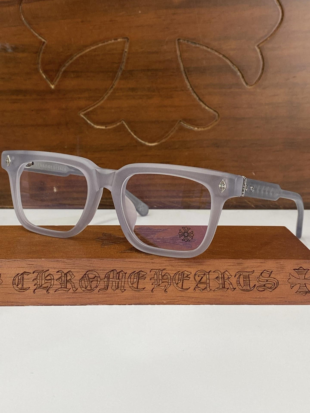 Crome Hearts Glasses