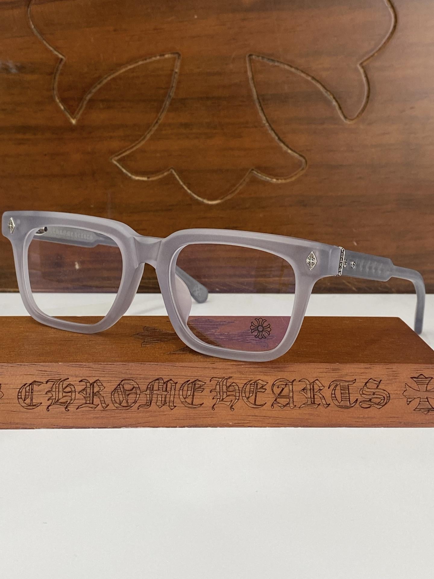 Crome Hearts Glasses