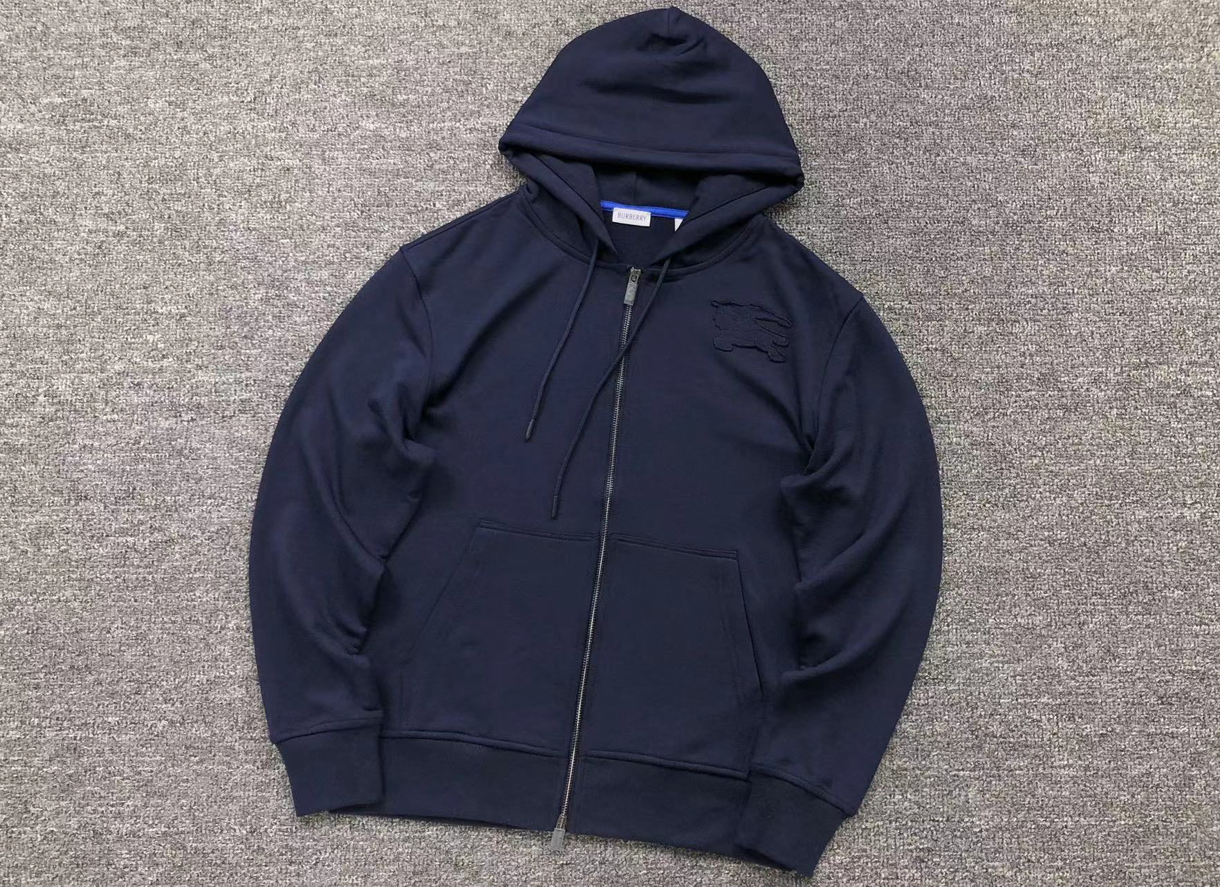 BB Hoodie