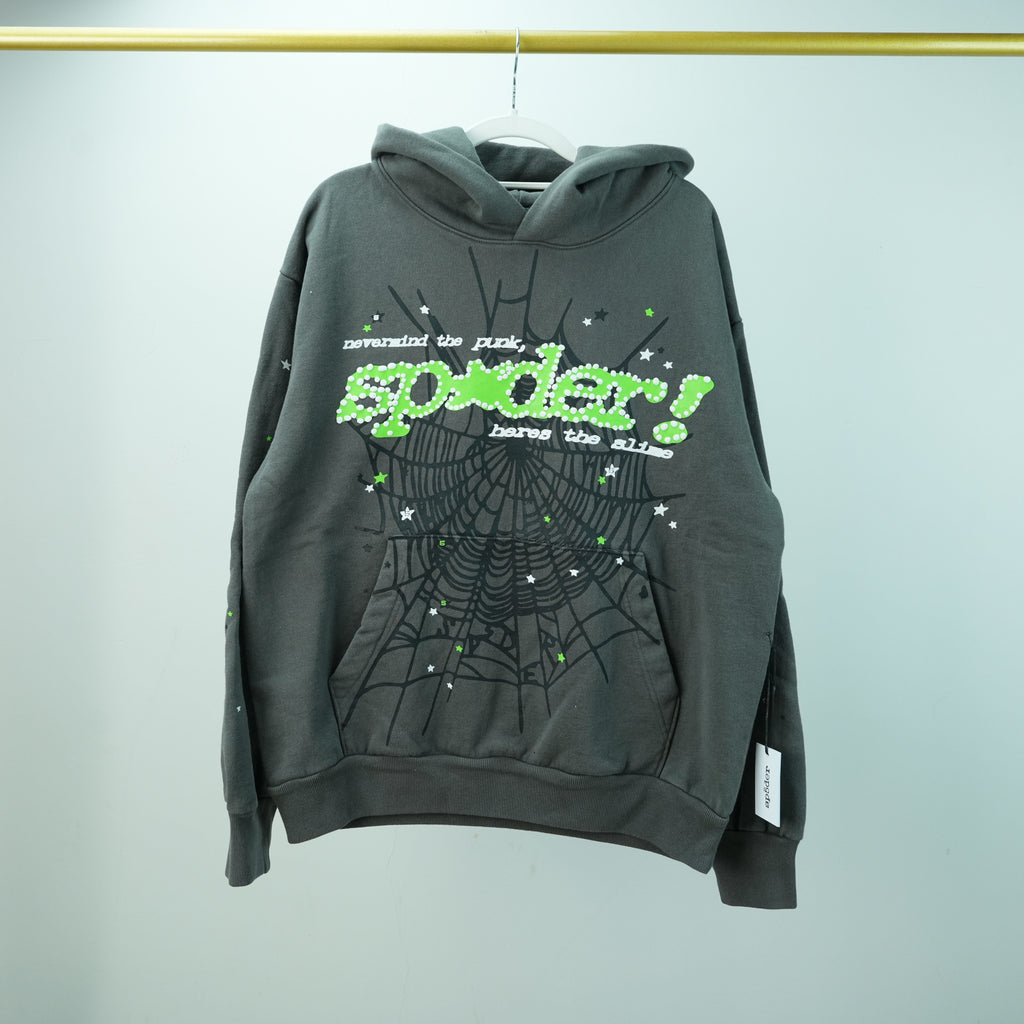Sp5der Hoodie