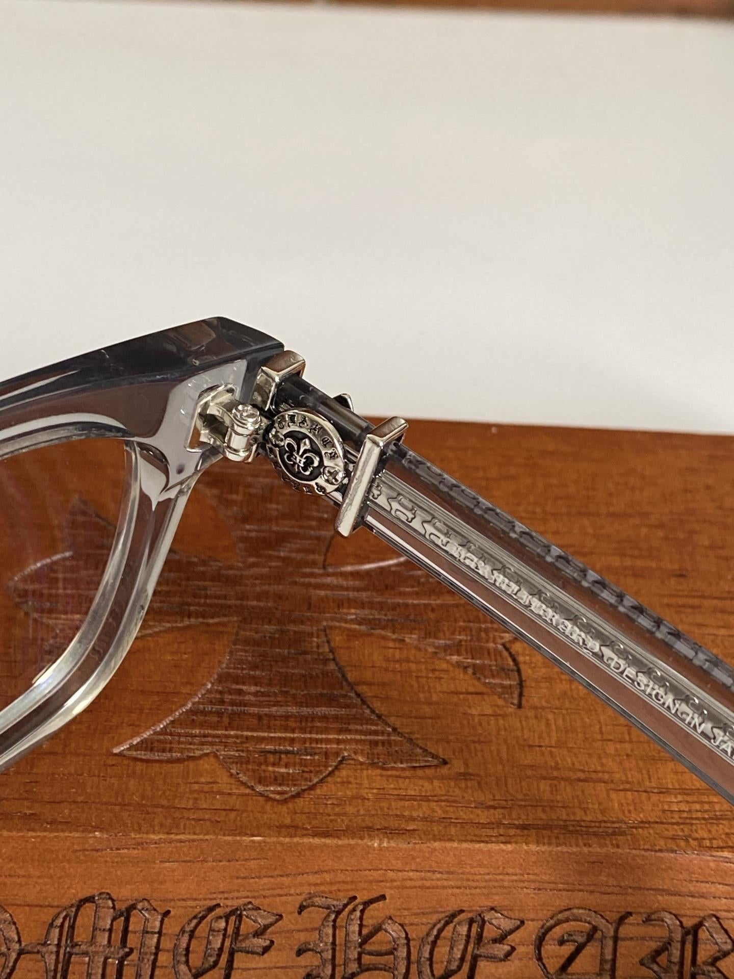 Crome Hearts Glasses