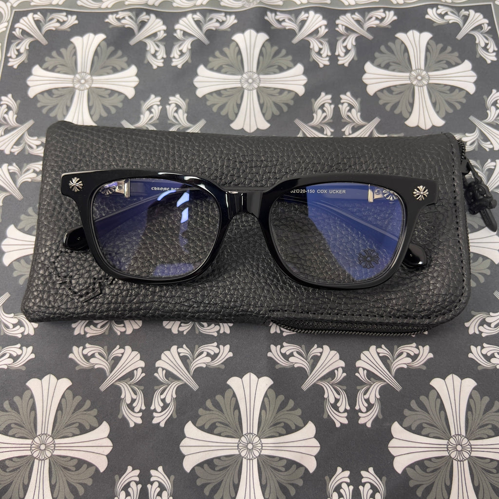 Crome Hearts Glasses