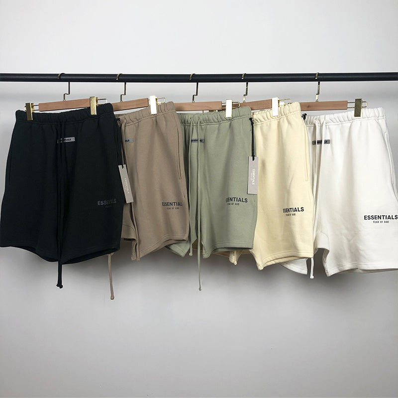 FOG x Essentials 20SS Shorts
