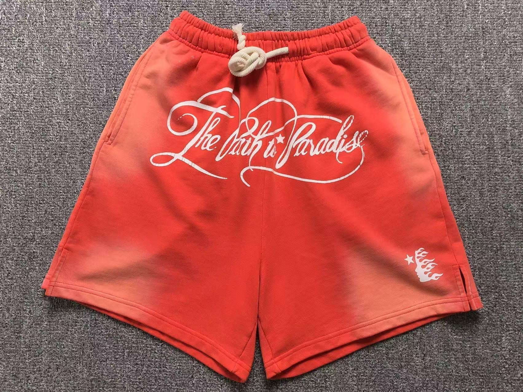 Hellstar Short Set
