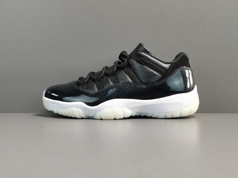 AJ 11 Low "72-10"