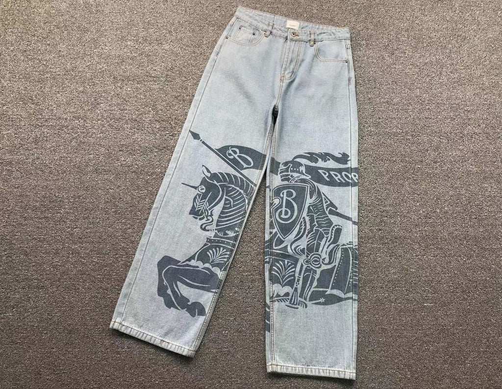 BB Pants