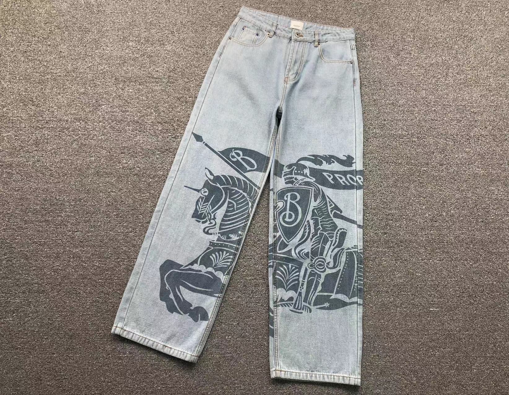 BB Pants