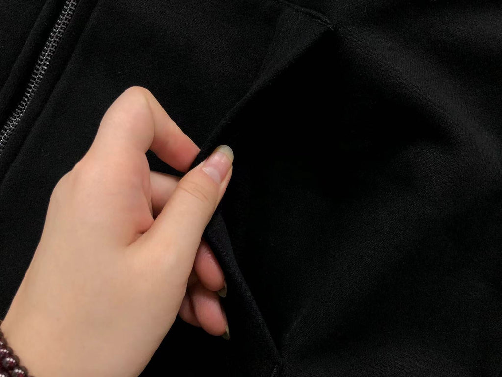 BB Hoodie