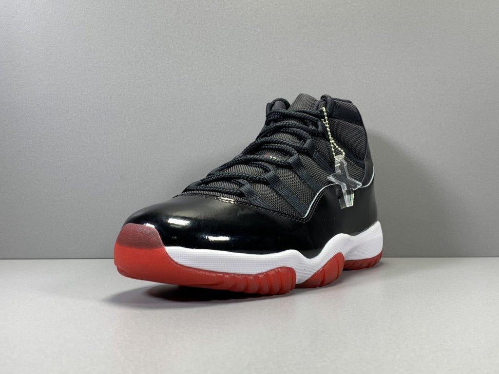 AJ 11 "Bred"