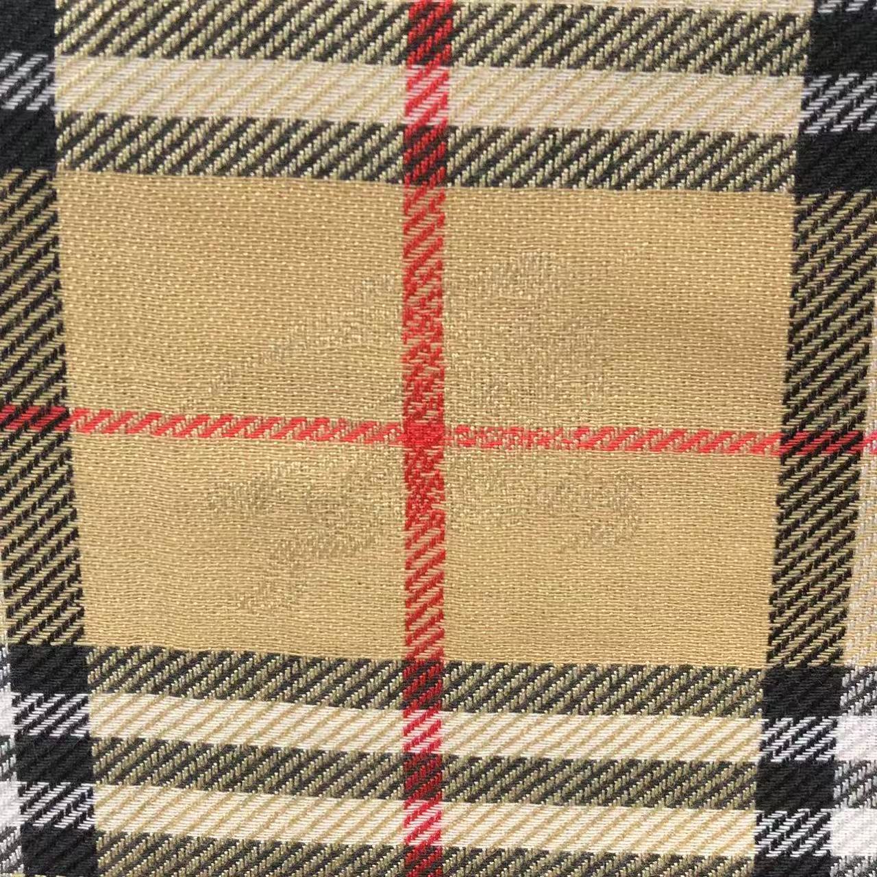 BB Scarf
