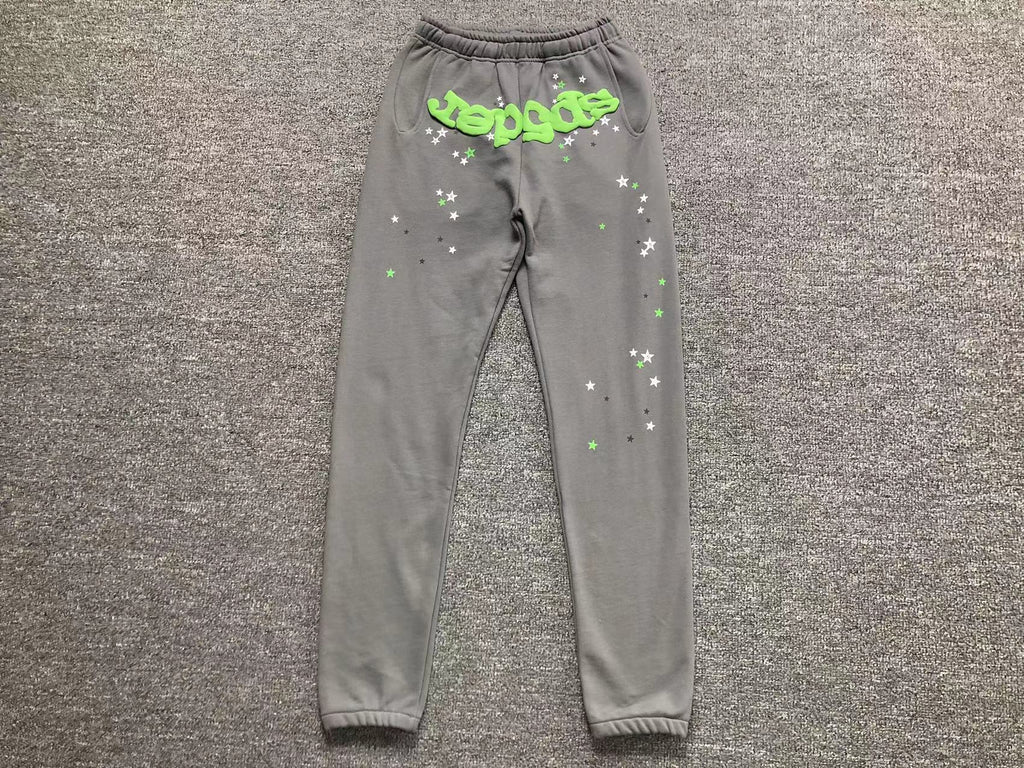 Sp5der Suit