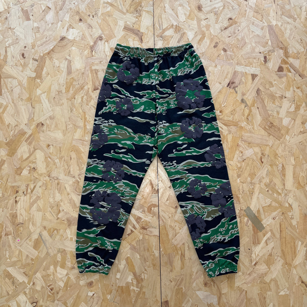 Denim Tears Camo Trousers 4+
