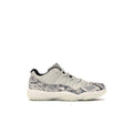 AJ 11 Low "Snake"